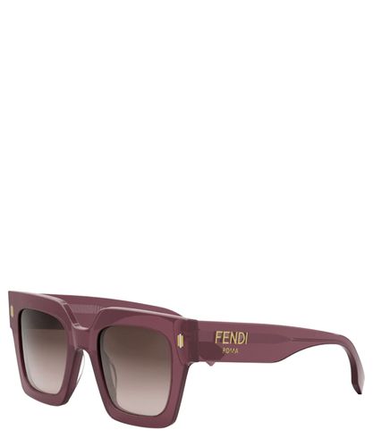 Sunglasses FE40101I - Fendi - Modalova