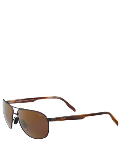 Occhiali da sole castles - Maui Jim - Modalova