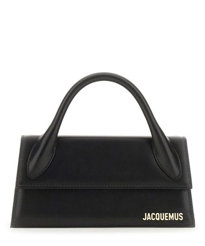 Borsa a mano le chiquito - Jacquemus - Modalova