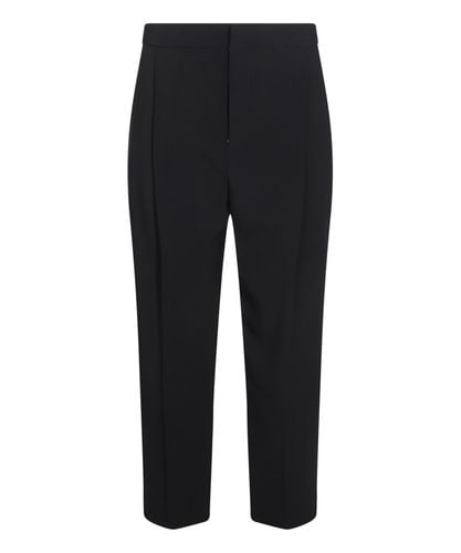 Trousers - Elisabetta Franchi - Modalova