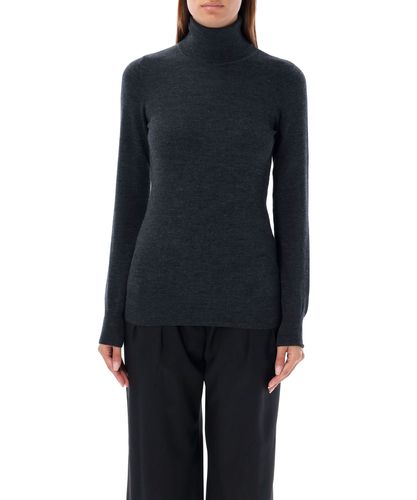 Roll-neck sweater - Rhea - Modalova