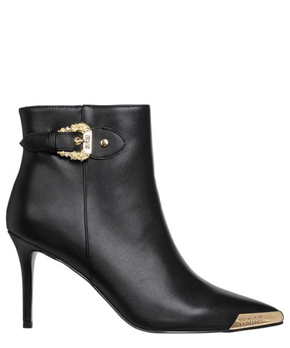 Scarlett Heeled boots - Versace Jeans Couture - Modalova