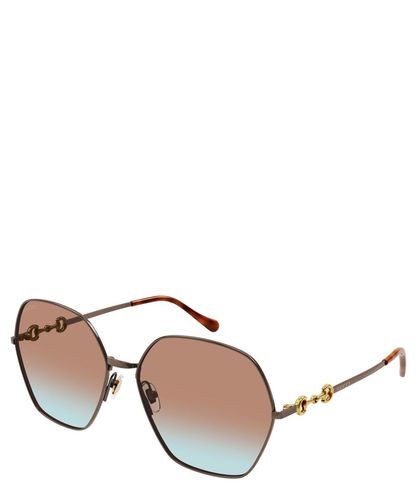 Sonnenbrillen gg1335s - Gucci - Modalova