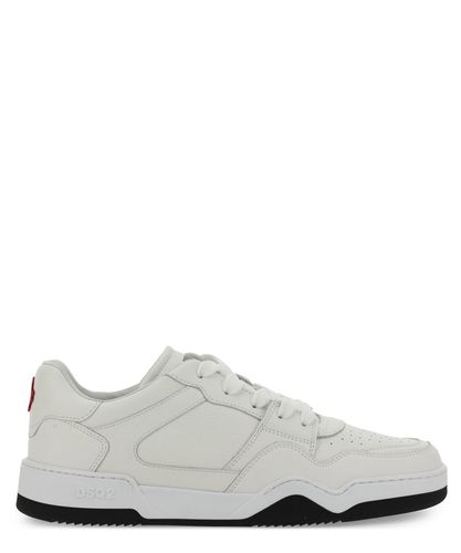 Sneakers spiker - Dsquared2 - Modalova