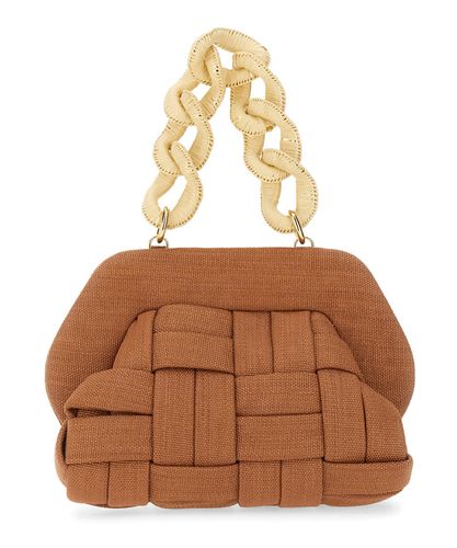 Tia clutch - THEMOIRè - Modalova