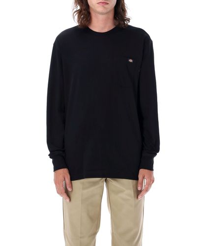 Luray langarmshirt - Dickies - Modalova