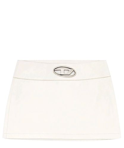 L-Dixy Mini skirt - Diesel - Modalova