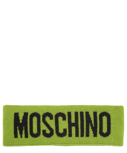 Headband - Moschino - Modalova