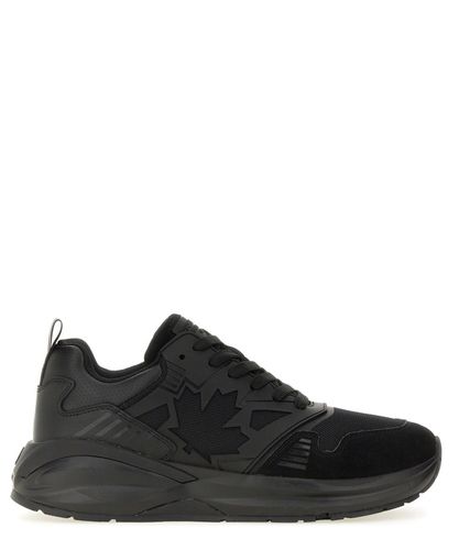 Dash Sneakers - Dsquared2 - Modalova