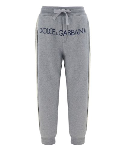 Sweatpants - Dolce&Gabbana - Modalova
