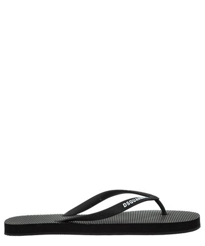 Flip flops - Dsquared2 - Modalova