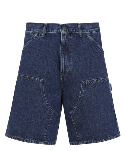 Double Knee Shorts - Carhartt WIP - Modalova