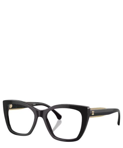 Eyeglasses 3460 VISTA - Chanel - Modalova