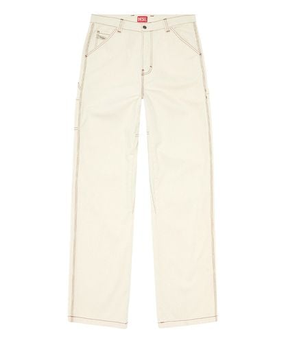 Trousers - Diesel - Modalova