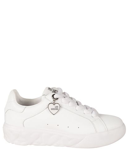 Sneakers - Love Moschino - Modalova