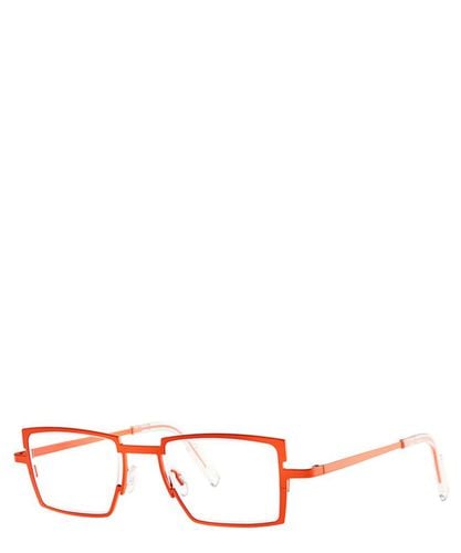 Eyeglasses SENDER 500 ORANGE OF PARIS - Theo - Modalova