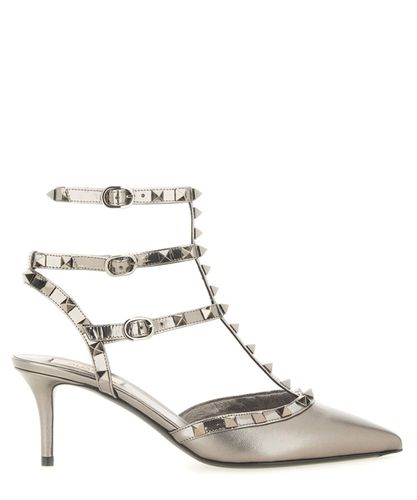 Rockstud pumps - Valentino Garavani - Modalova