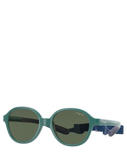 Sunglasses 2012 SOLE - Vogue - Modalova