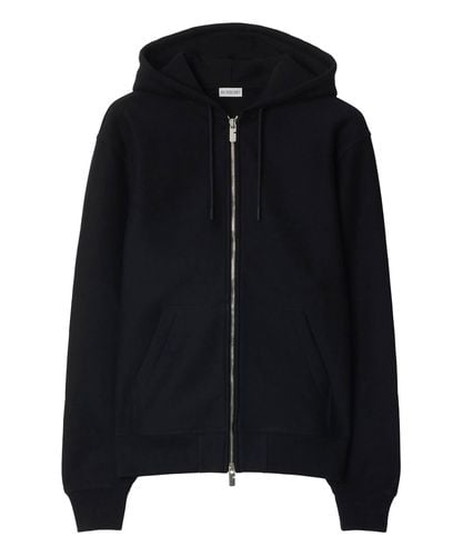 Hoodie - Burberry - Modalova