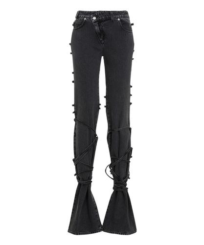 Jeans - Alexander McQueen - Modalova