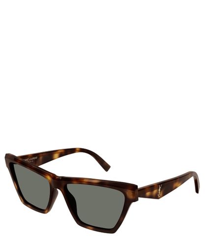 Sunglasses SL M103 - Saint Laurent - Modalova