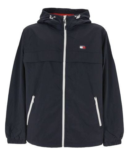 Chicago Jacket - Tommy Hilfiger - Modalova