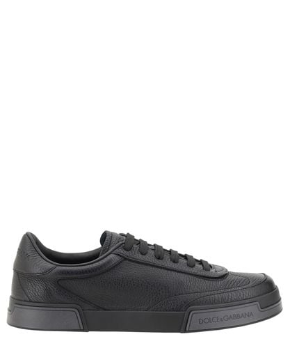 Portofino Yatch Sneakers - Dolce&Gabbana - Modalova