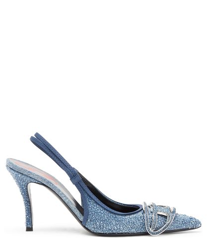 D-Venus Pumps - Diesel - Modalova