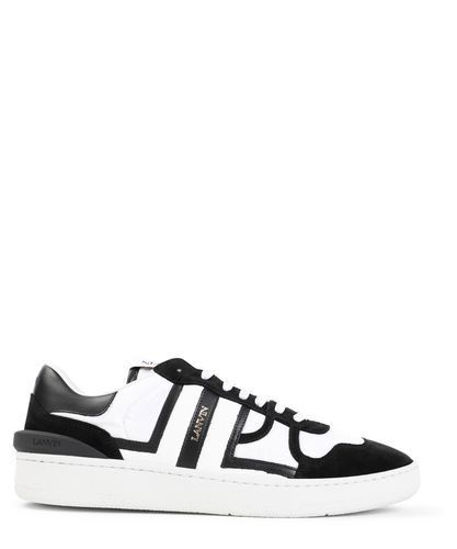 Clay sneakers - Lanvin - Modalova