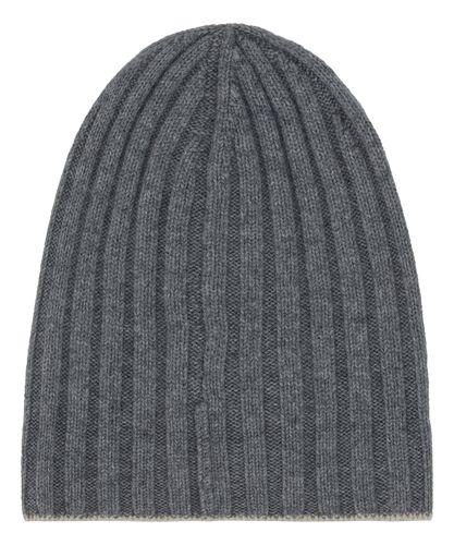 Beanie - Brunello Cucinelli - Modalova