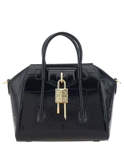 Antigona mini handtasche - Givenchy - Modalova