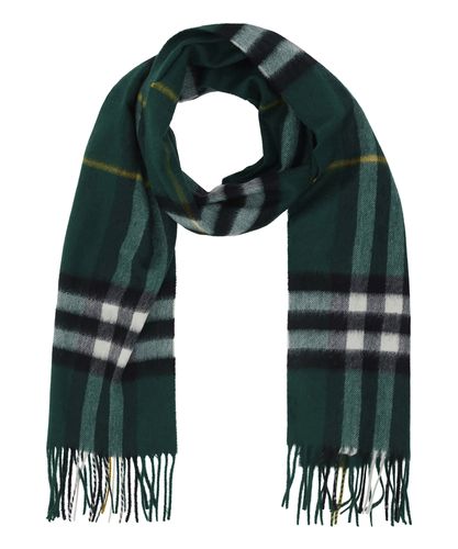 Cashmere scarf - Burberry - Modalova