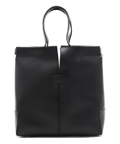 Di folio small beuteltasche - Tod's - Modalova