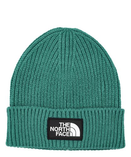 Logo Box Beanie - The North Face - Modalova