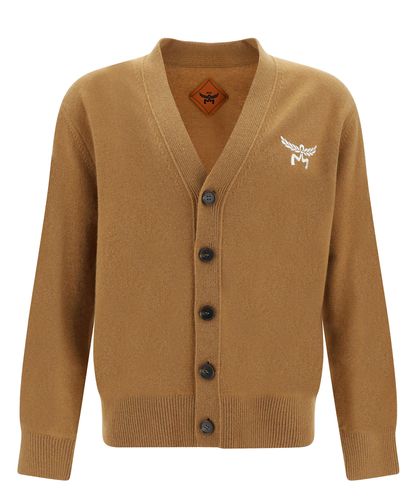 Cardigan - MCM - Modalova