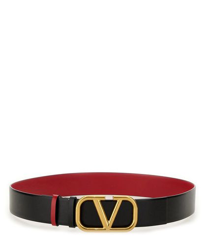 VLOGO Belt - Valentino Garavani - Modalova