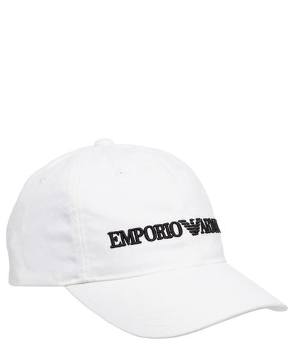 Hat - Emporio Armani - Modalova