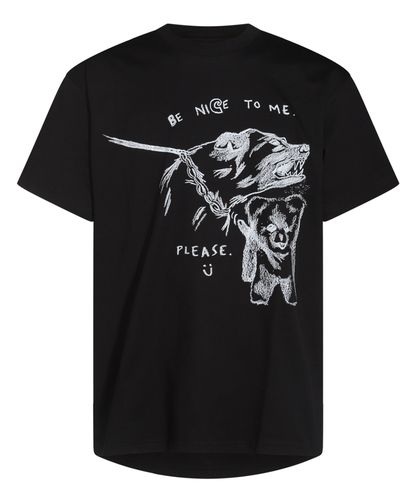 Pepe be nice t-shirt - Carhartt WIP - Modalova