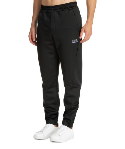 Pantaloni sportivi vigor 7 - EA7 Emporio Armani - Modalova