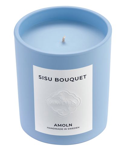 Sisu Bouquet candle 270 g - Amoln - Modalova