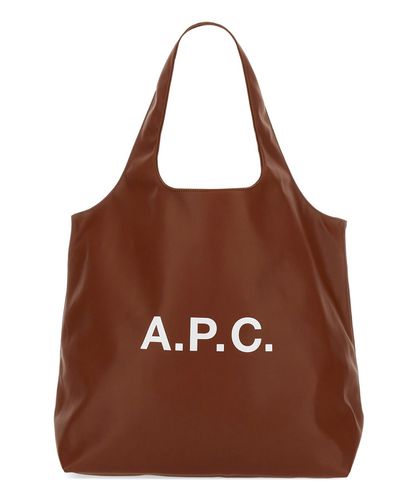 Ninon Tote bag - A.P.C - Modalova