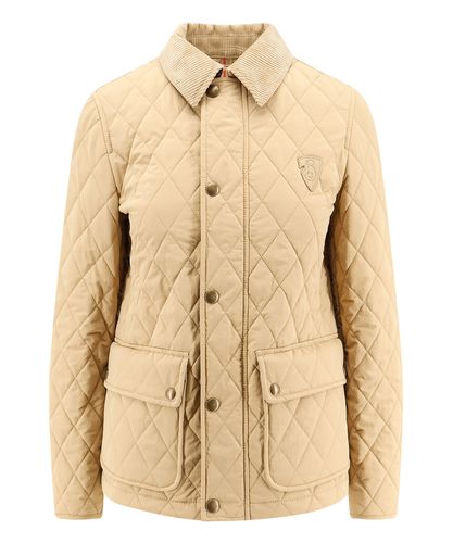 Down jacket - Burberry - Modalova