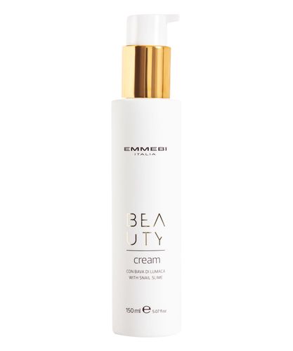 Beauty Experience Nutry Care cream 150 ml - Emmebi - Modalova