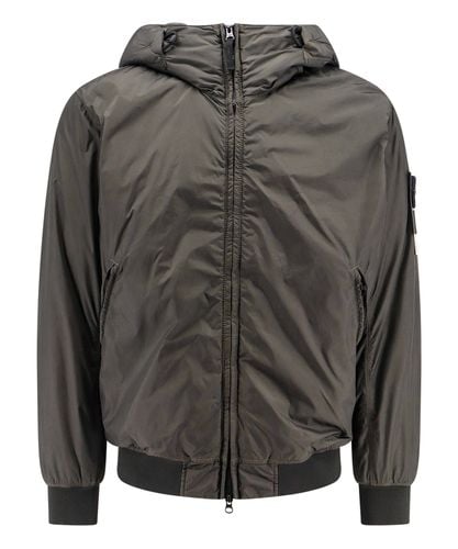 Bomber jacket - Stone Island - Modalova