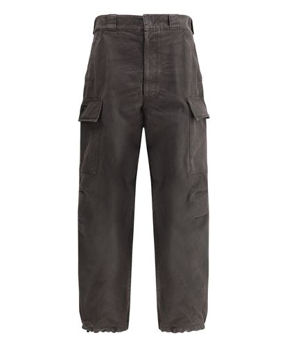 Cargo pants - Prada - Modalova