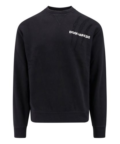 Sweatshirt - Dsquared2 - Modalova