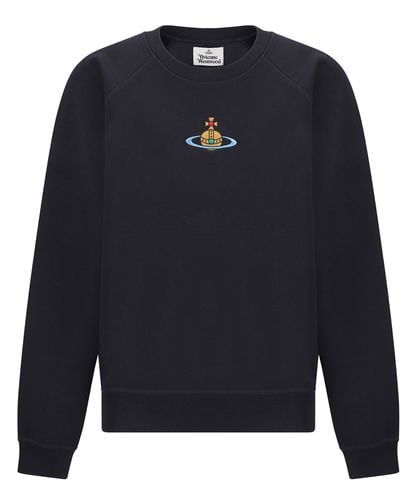 Felpa raglan - Vivienne Westwood - Modalova