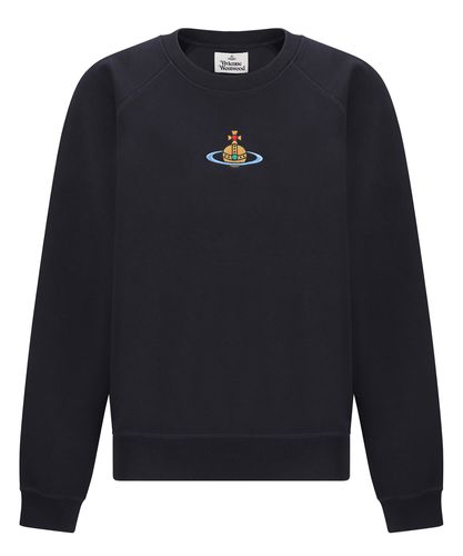 Felpa raglan - Vivienne Westwood - Modalova