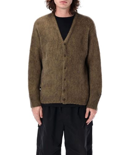 Aberdeen Cardigan - Manastash - Modalova