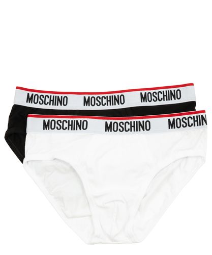 Slip - Moschino Underwear - Modalova